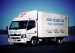 Hino 300-917 2011 года